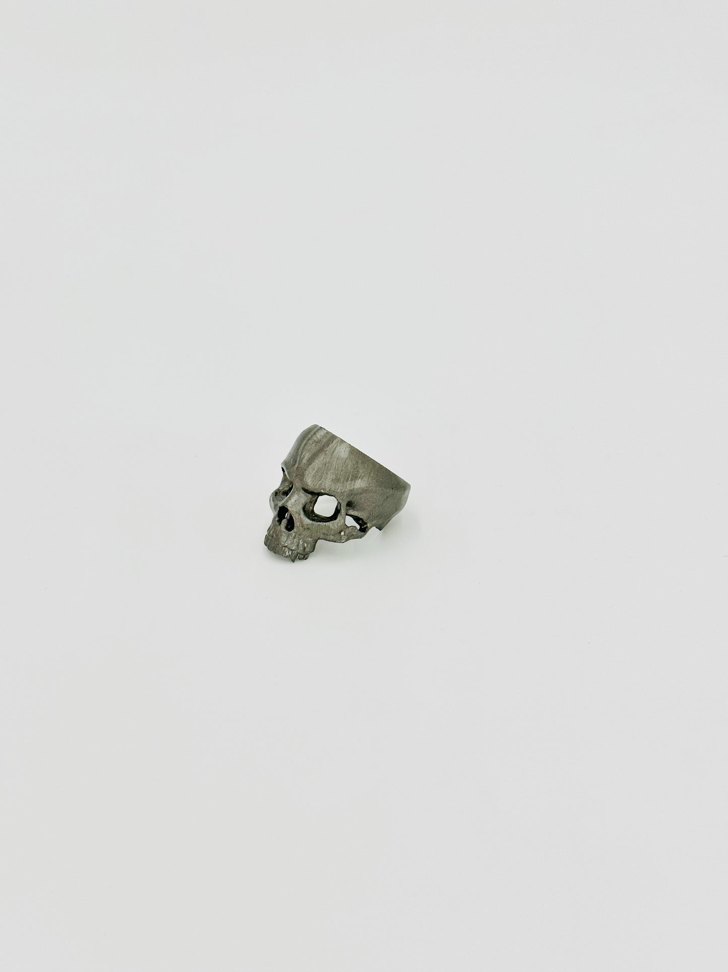 Skeleton Rings