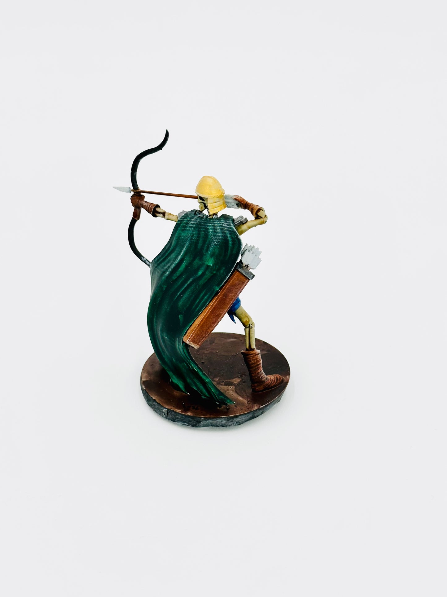 Halloween Skeleton Figures