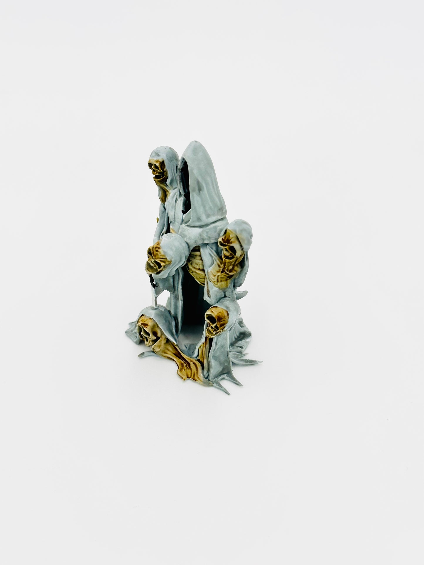 Halloween Skeleton Figures