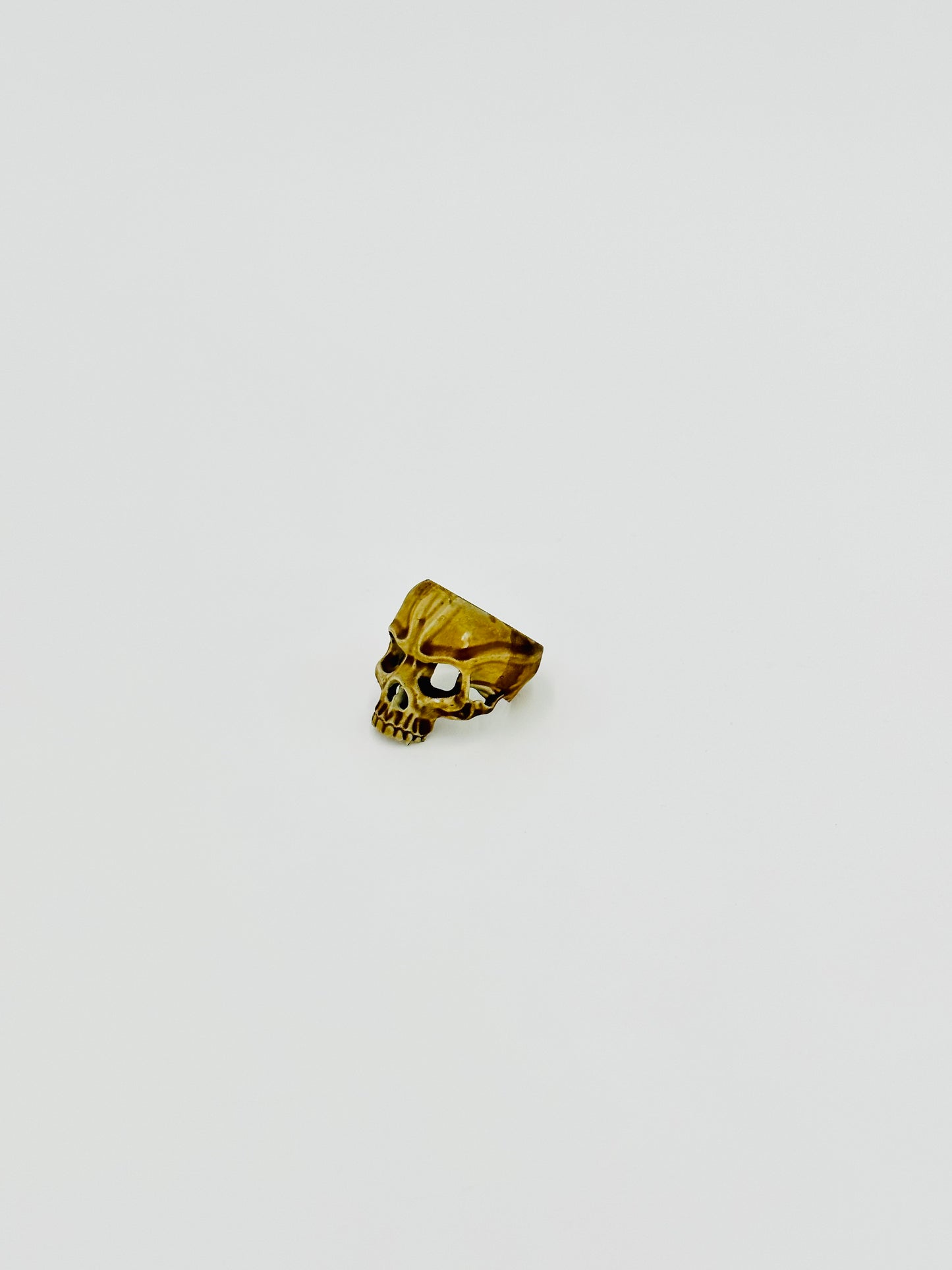 Skeleton Rings