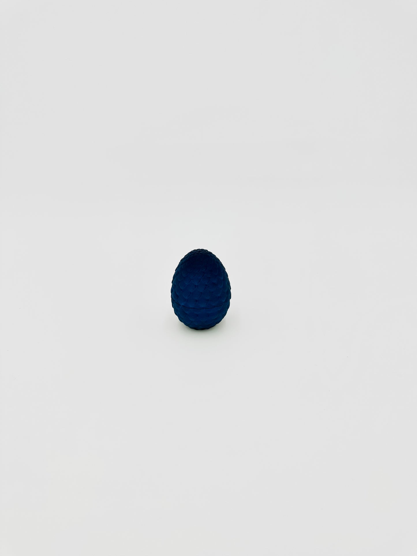 Threaded Dragon Eggs
