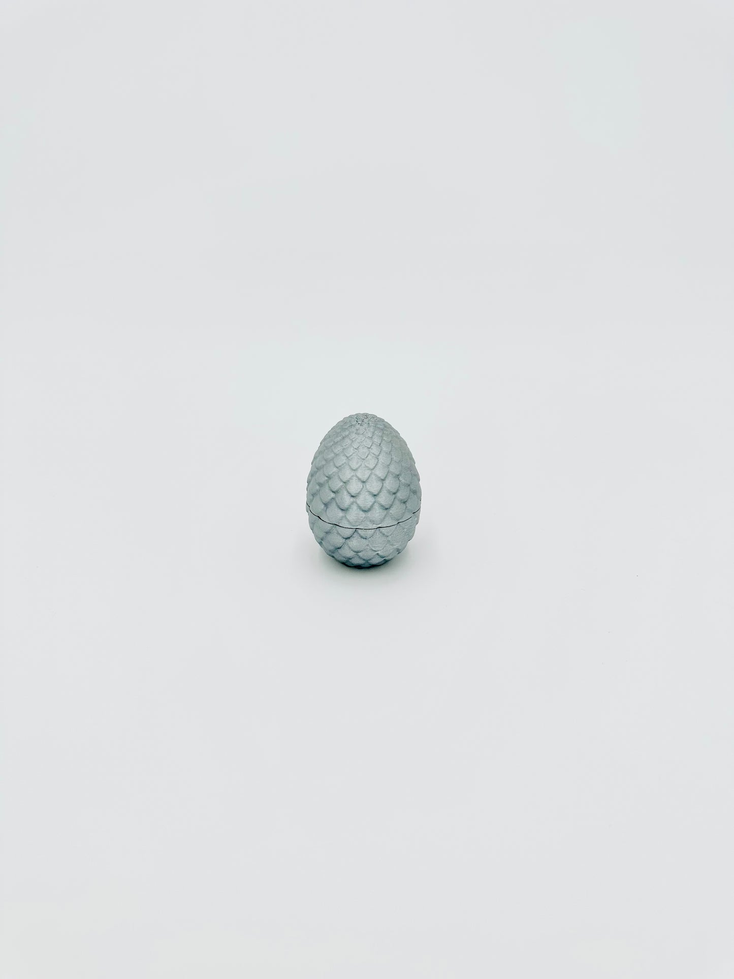 Threaded Dragon Eggs