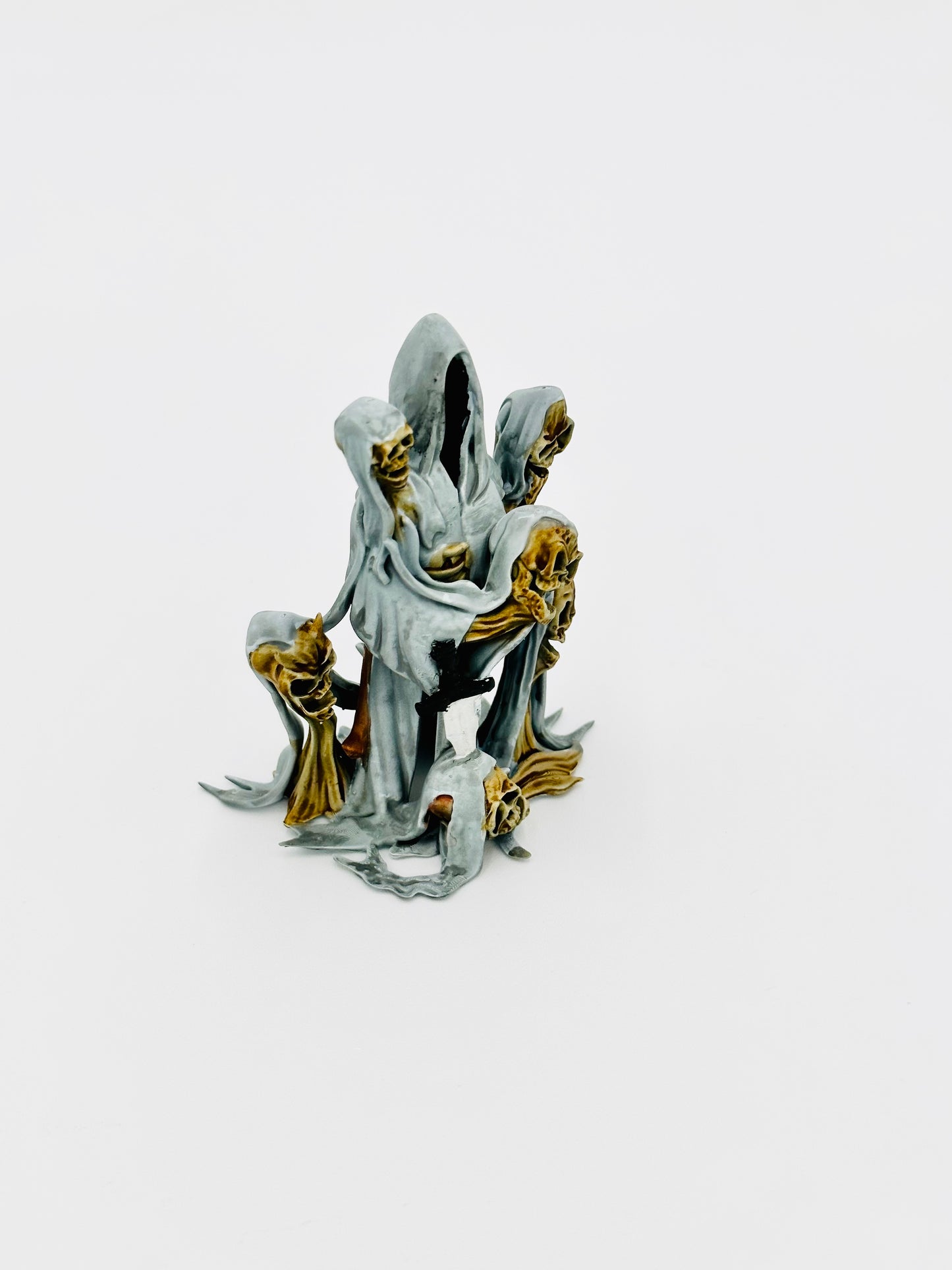 Halloween Skeleton Figures