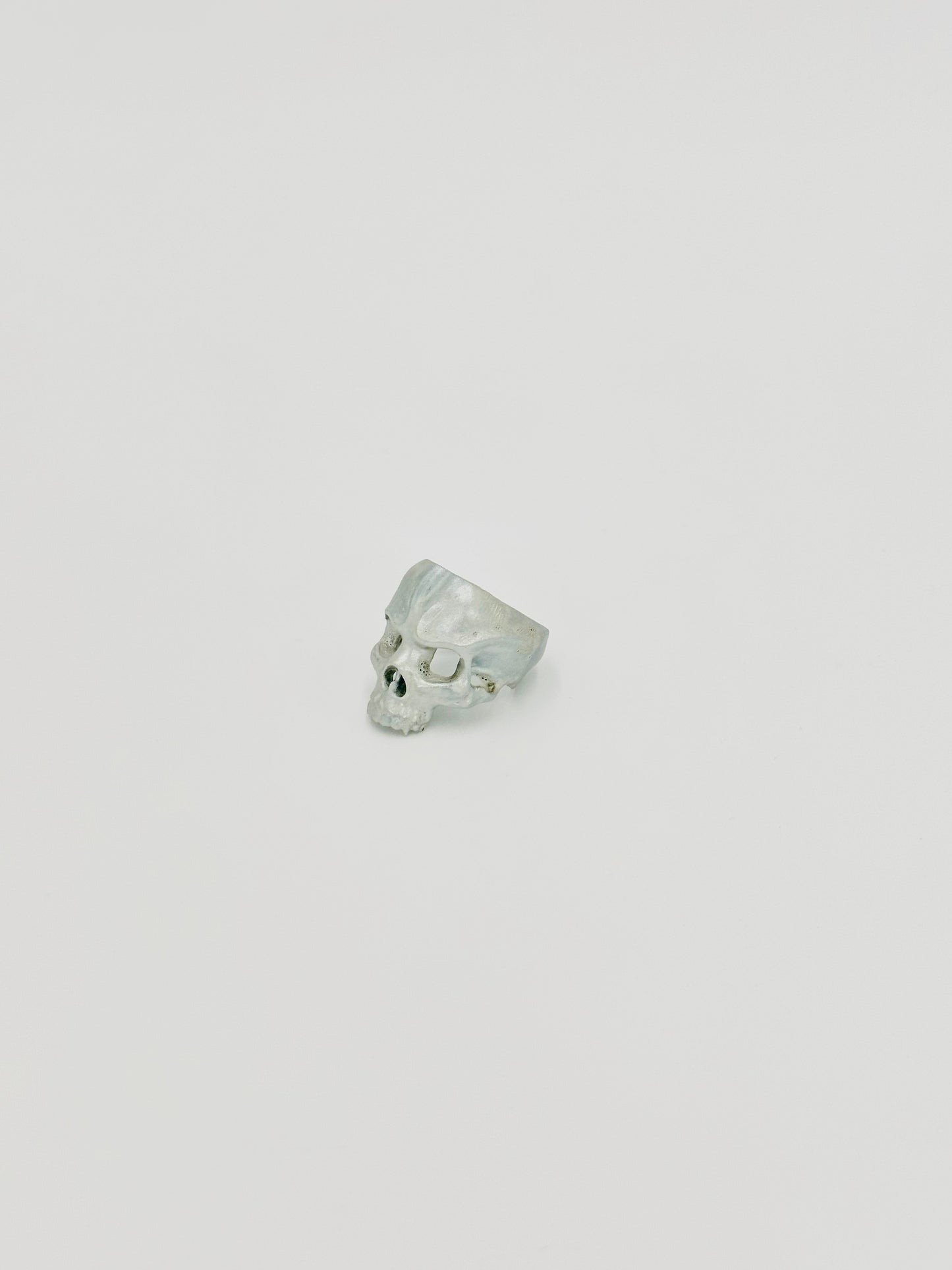 Skeleton Rings