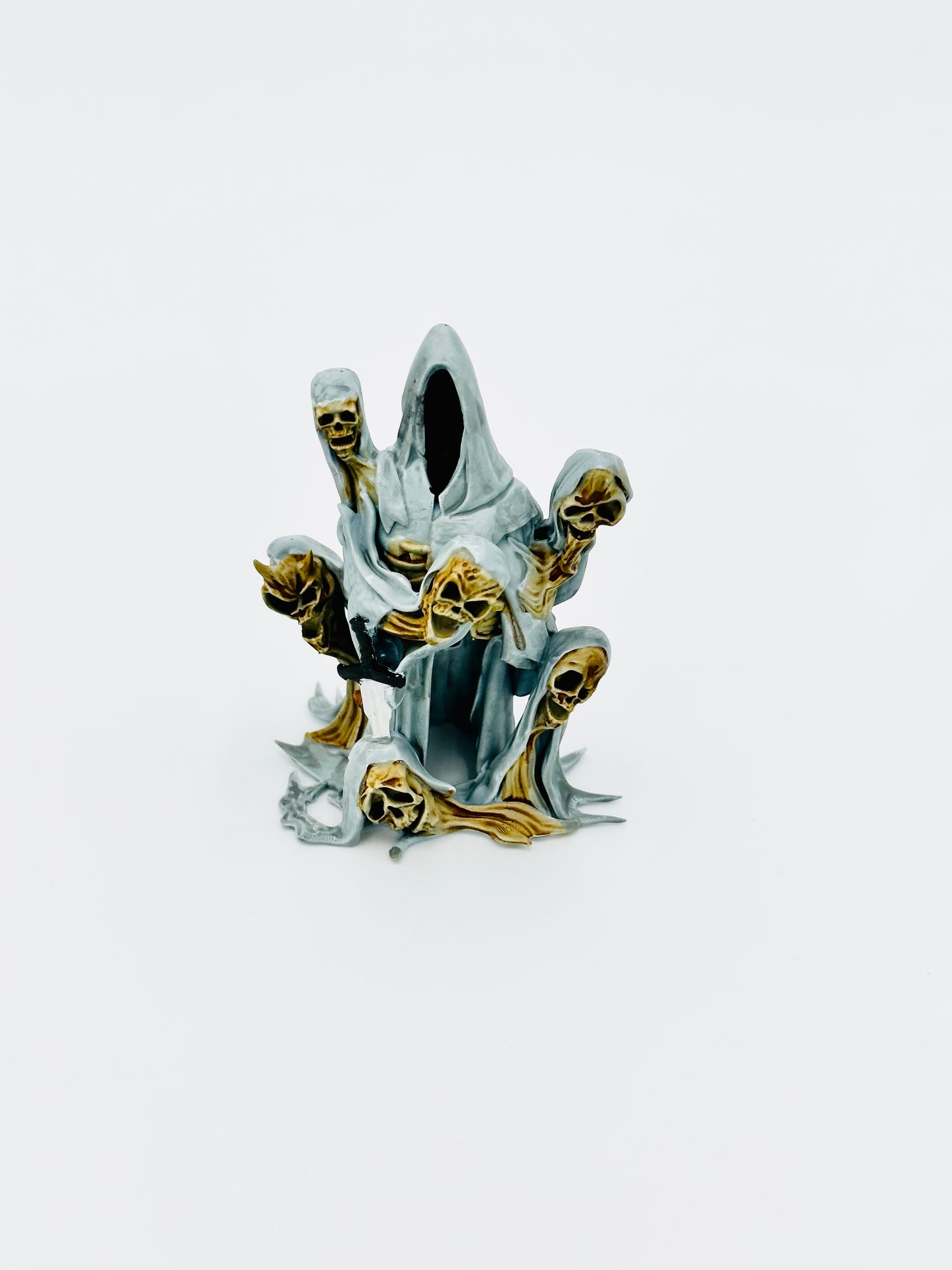 Halloween Skeleton Figures