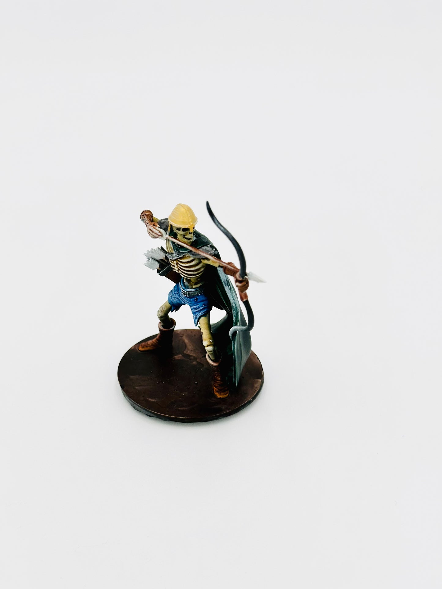Halloween Skeleton Figures