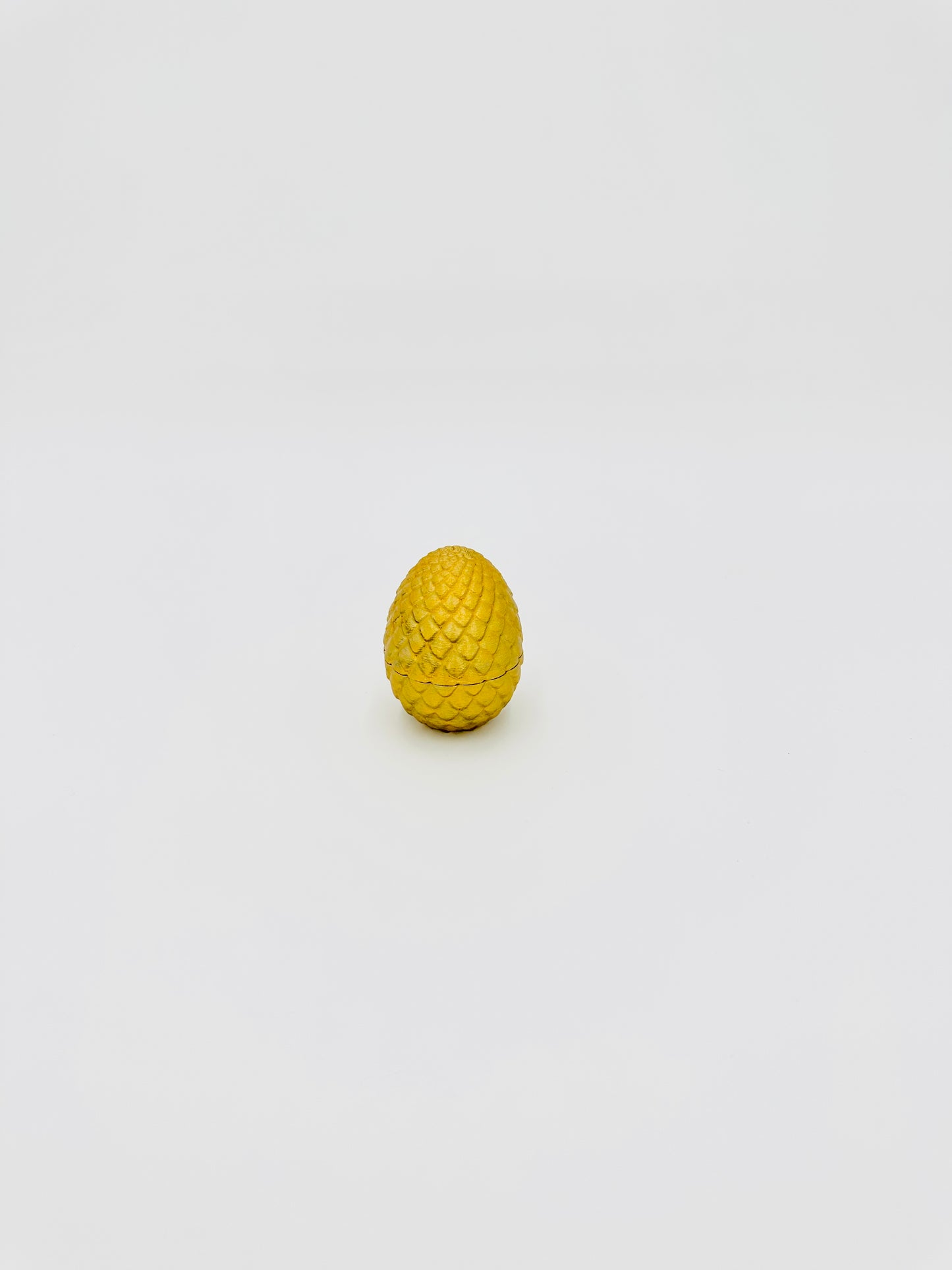 Threaded Dragon Eggs