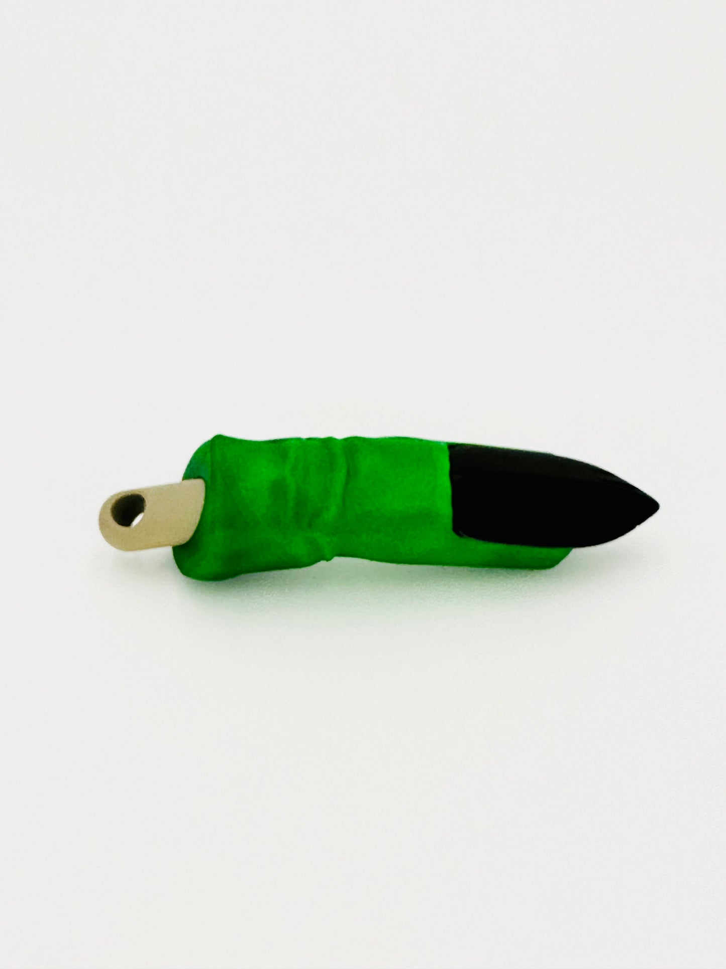 Unlucky Witch's Finger
