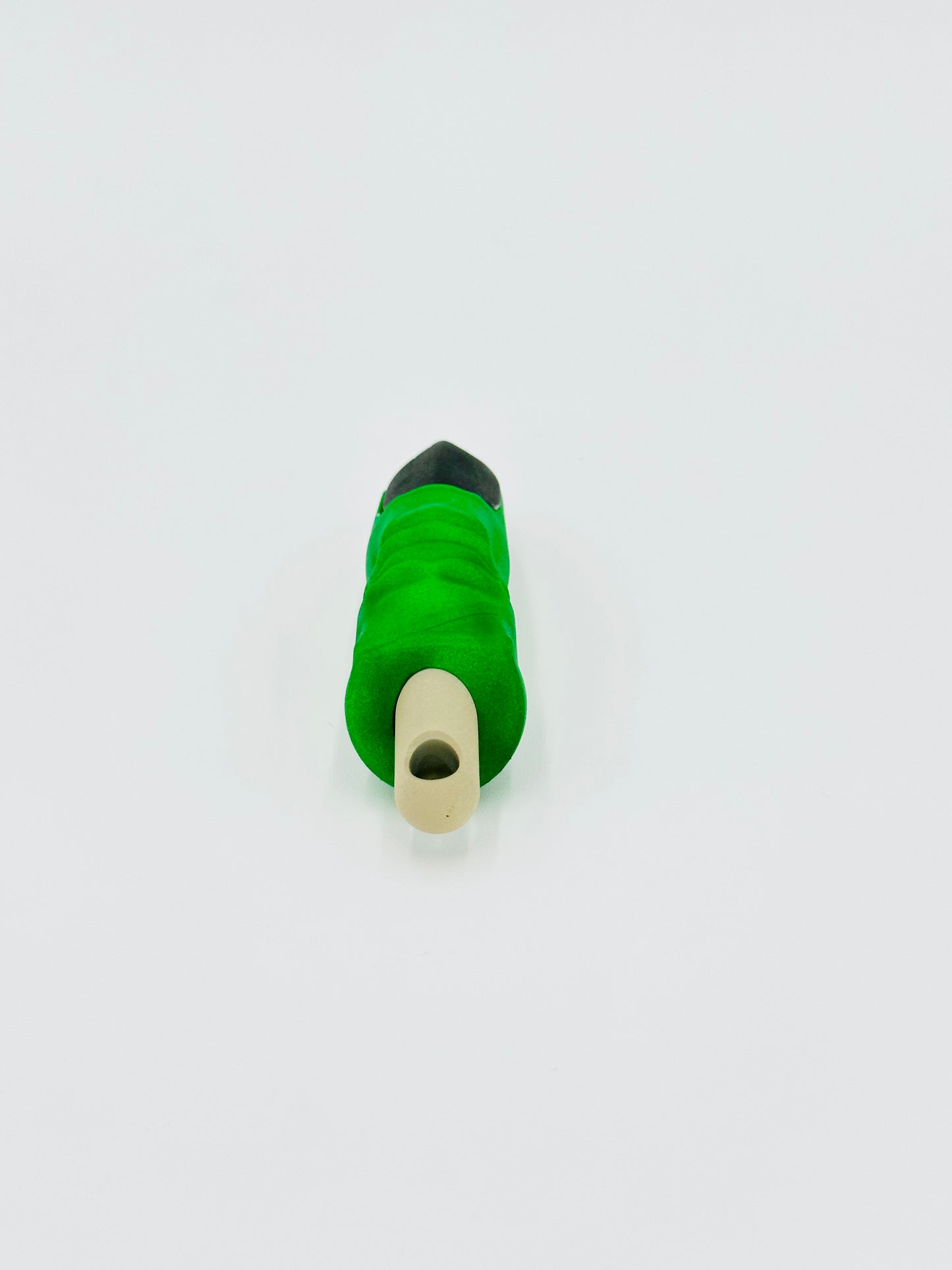 Unlucky Witch's Finger