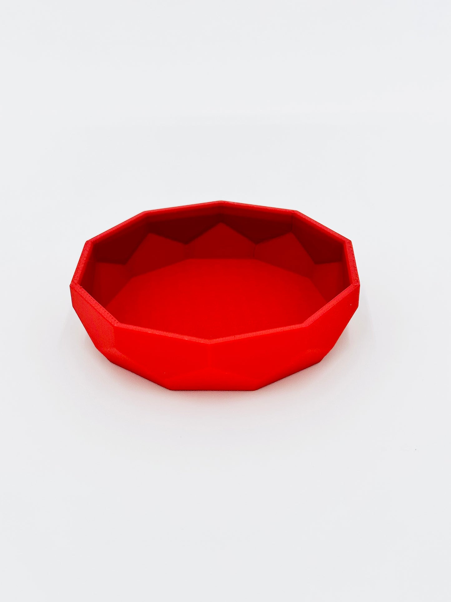 3D Printed Catch-All Tray