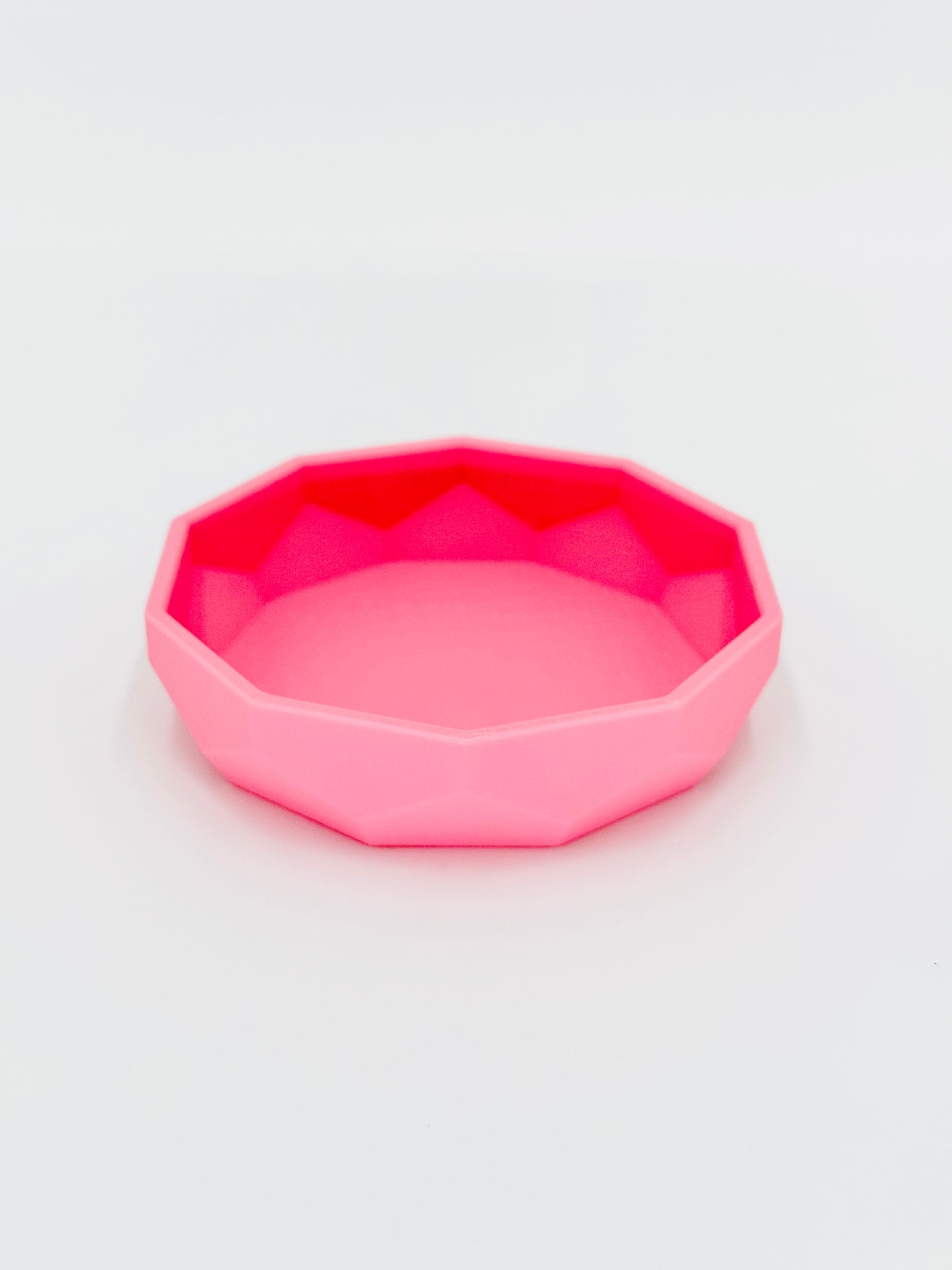 3D Printed Catch-All Tray