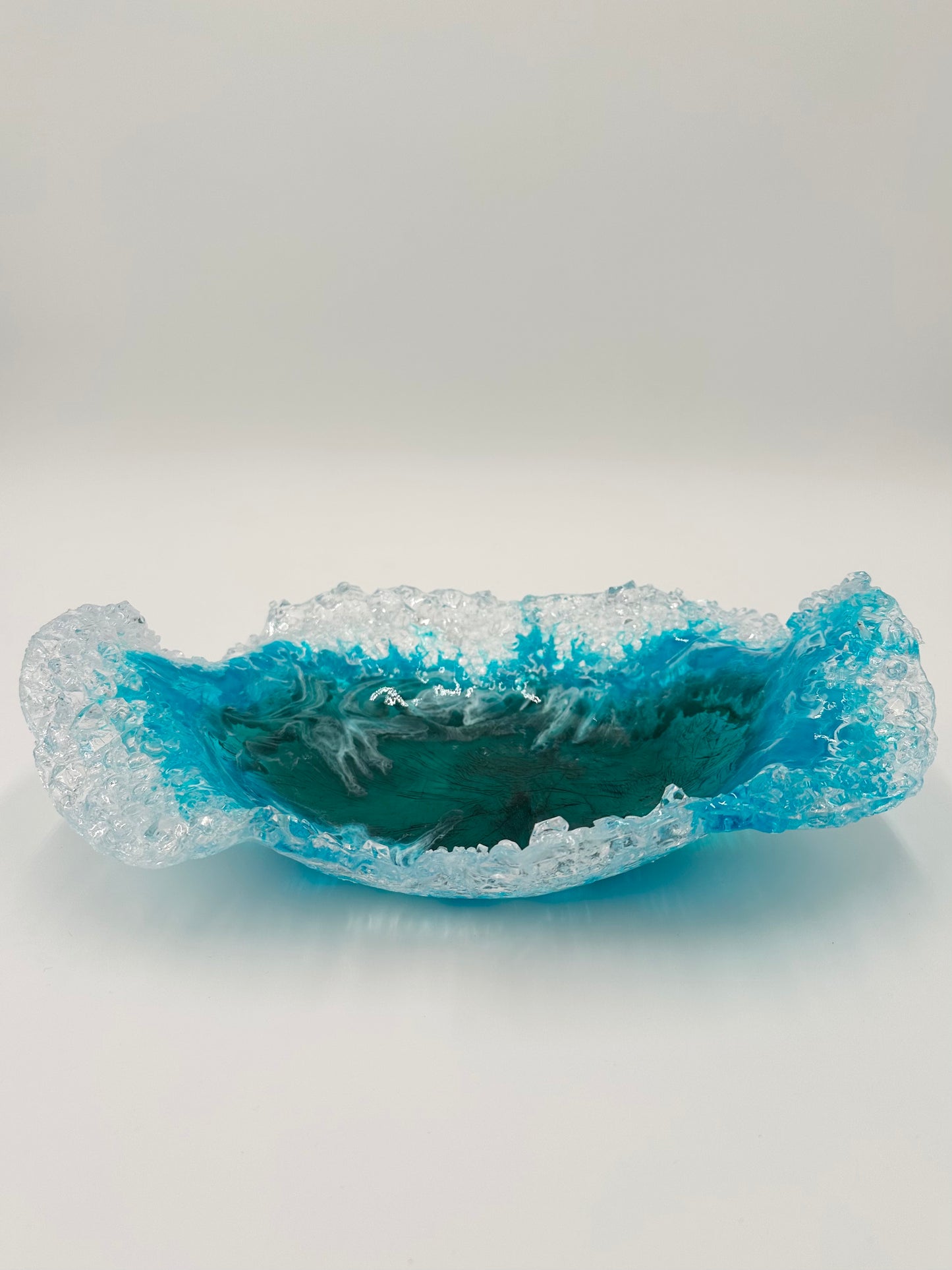 Ocean Wave Bowl