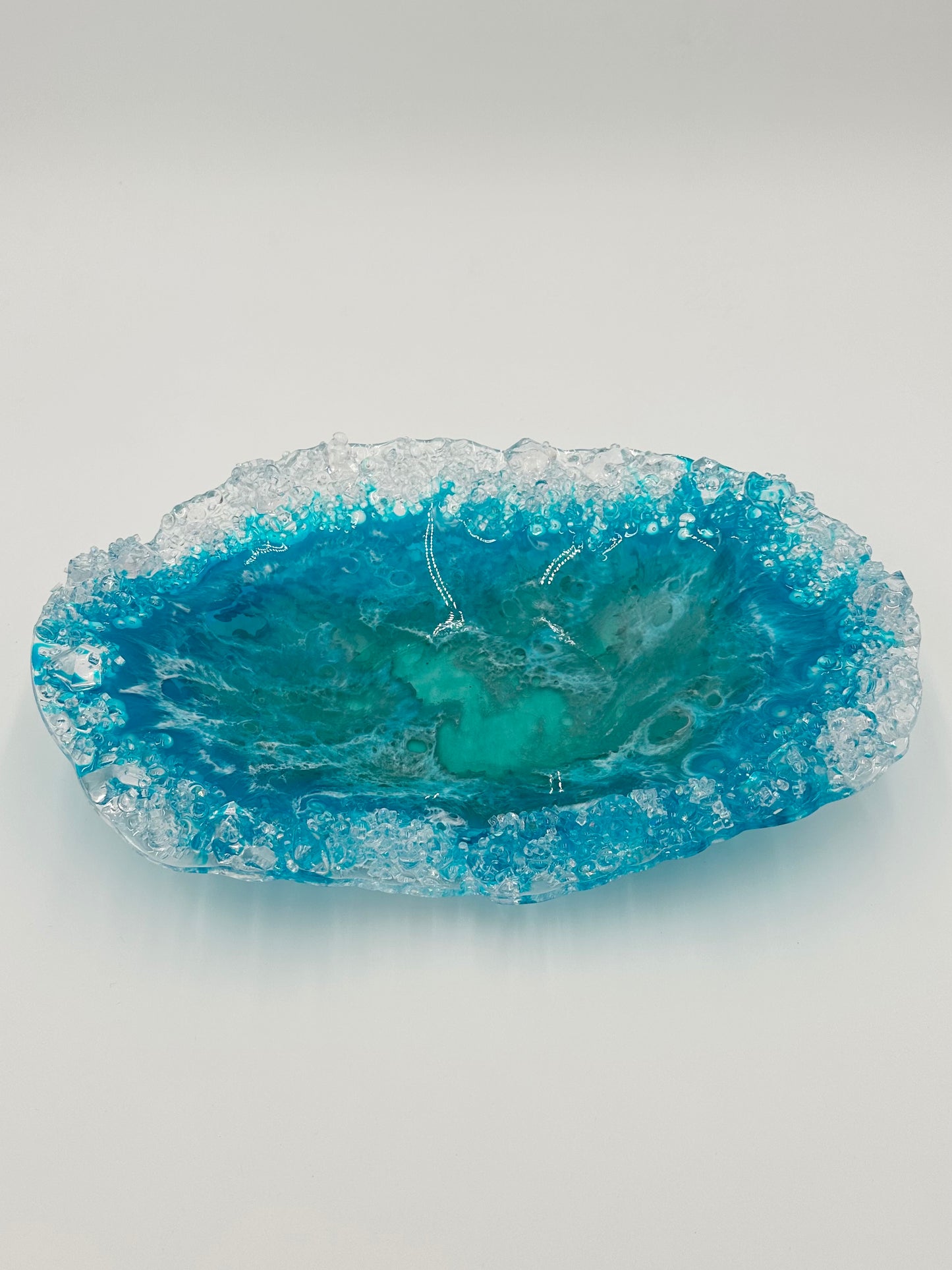 Ocean Wave Bowl