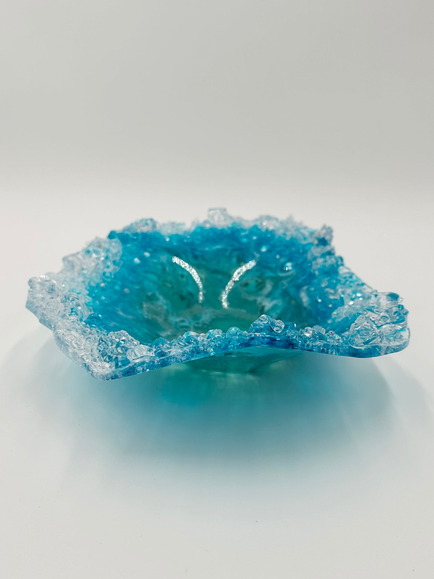 Ocean Wave Bowl